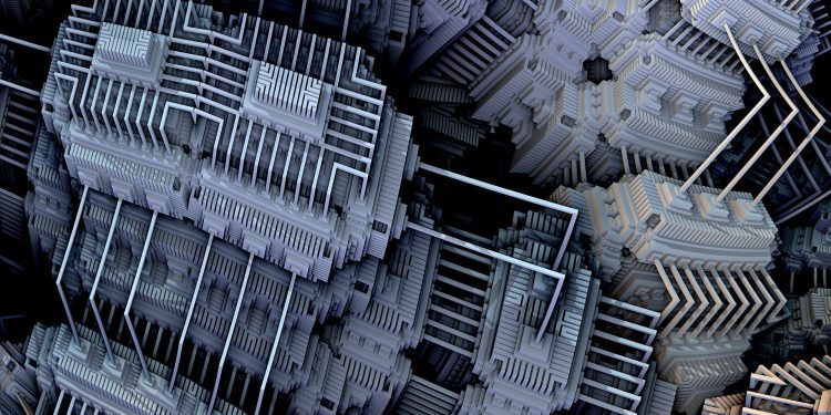 Infosys Invests in Quantum