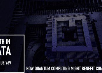 How Quantum Computing Might Benefit Companies:
