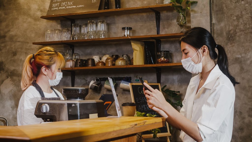 Consumers Have High Expectations of Restaurants - Can Tech Help?