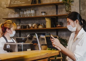 Consumers Have High Expectations of Restaurants - Can Tech Help?