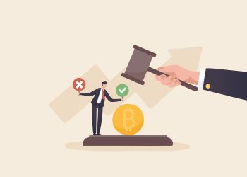 Crypto Regulatory Framework, SEC crypto