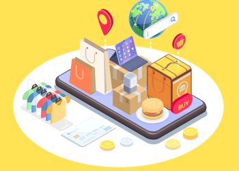 Social Commerce Is Becoming More and More Prevalent