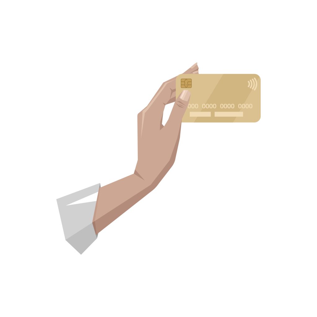 The Future of the Plastic Payment Card