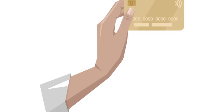 The Future of the Plastic Payment Card