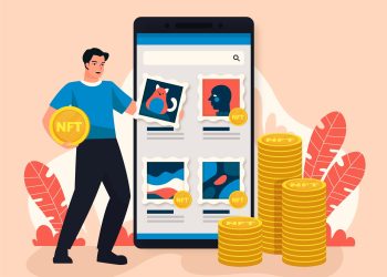 Current Crime Wave Aside, This Is Why NFTS Will Ultimately Succeed