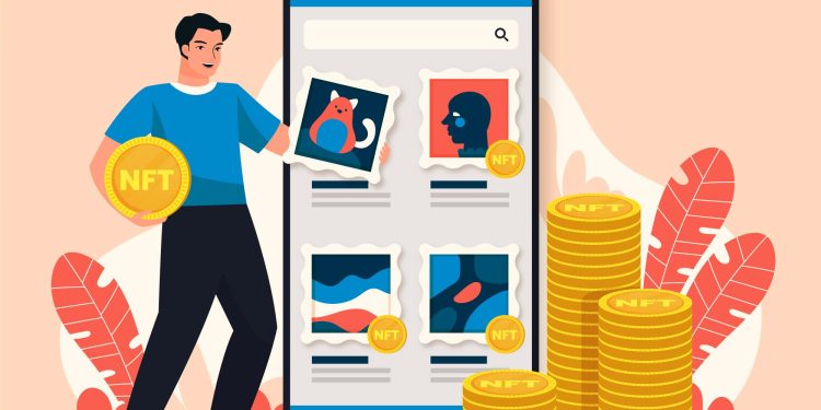 Current Crime Wave Aside, This Is Why NFTS Will Ultimately Succeed