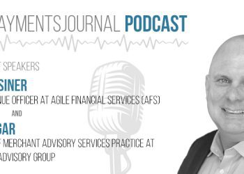 Pivoting the Payments Industry with Disruptive Omni-Channel Solutions 