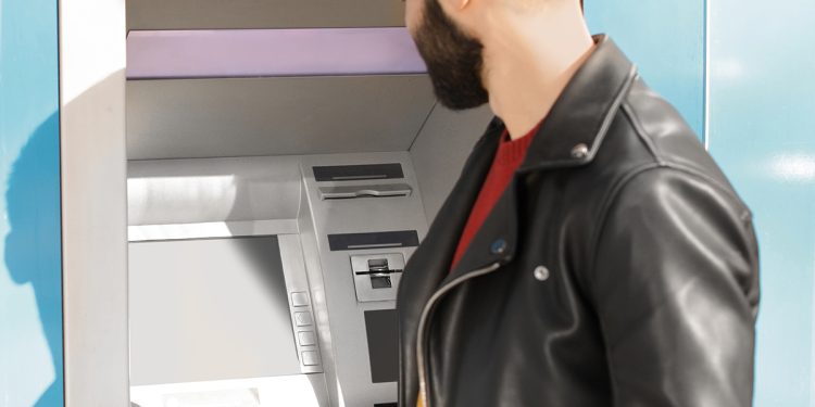 ATM Outsourcing Post-Pandemic Problems for Banks and Credit Unions, withdrawal limits, Cash Accessibility ATM