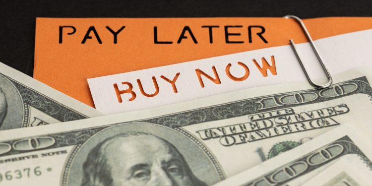 BNPL Company Klarna to Send Credit Reports to UK Agencies