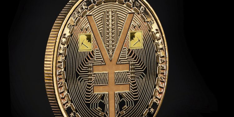 Alipay and WeChat Install e-CNY Wallet Function