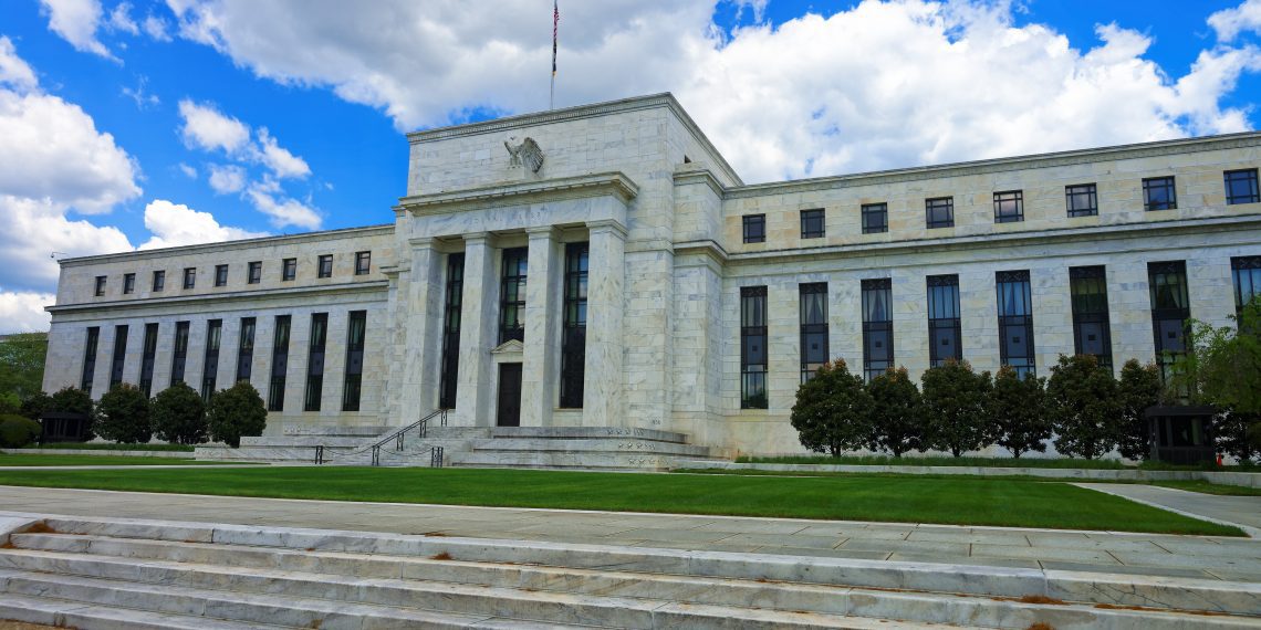 75 BPs and Counting: Credit Card Rates Start to Climb, Fed Eases Bank Rules Raises Rates