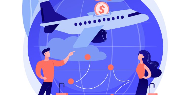 United Airlines Has Phased Out Payment Options over the Pandemic