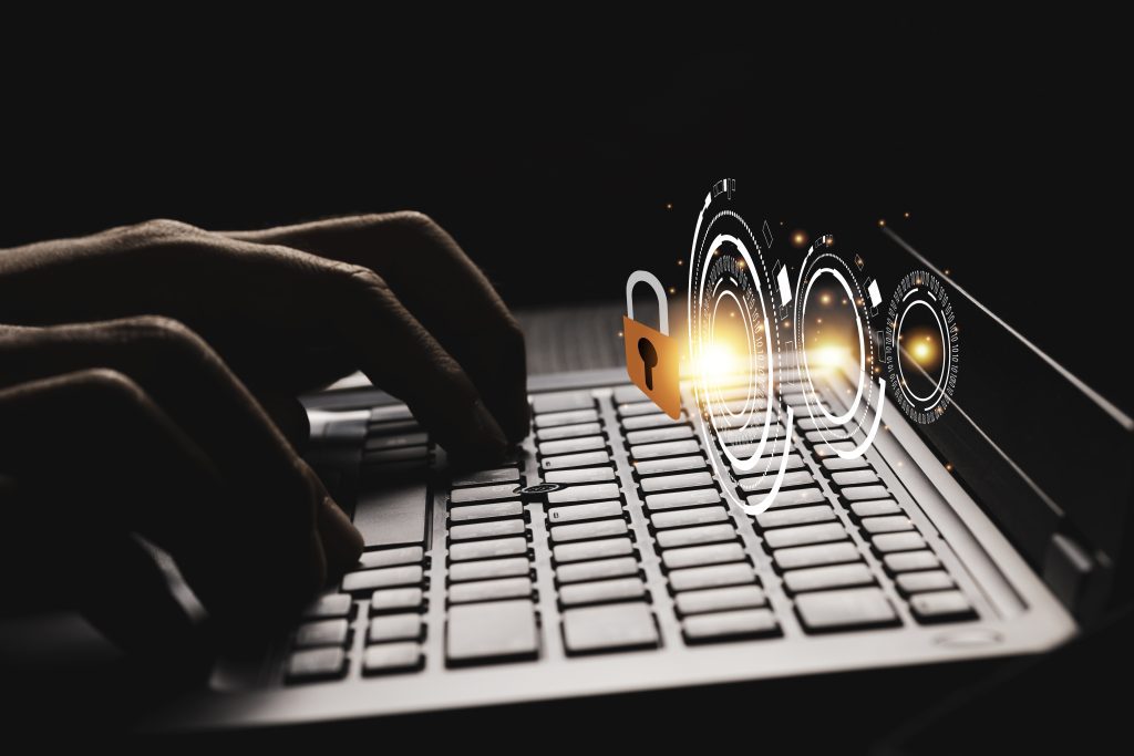 black box fraud solutions, Password Alternatives in Tech