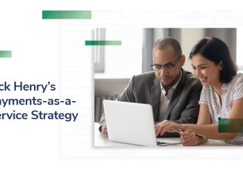 Seizing Opportunities with Payments-as-a-Service