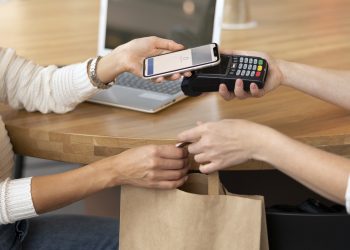 Watch Closely, My Fingers Never Leave My Hand…