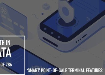 Smart Point-of-Sale Terminal Features:
