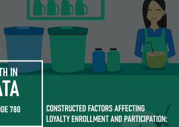 Constructed Factors Affecting Loyalty Enrollment and Participation: