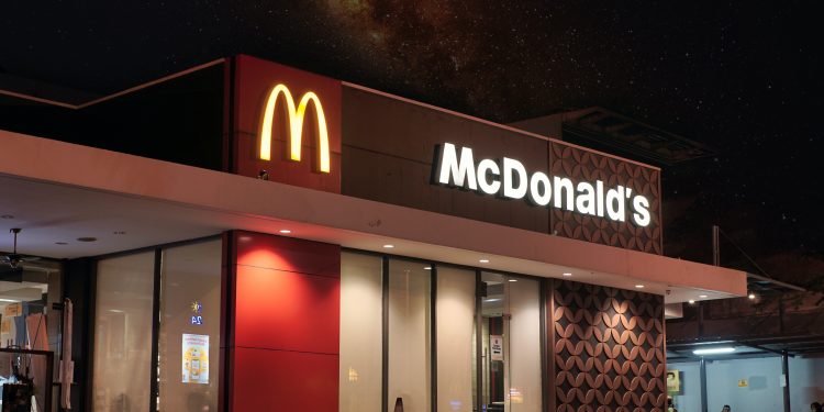 McDonald's Exceeds Revenue Expectations with Price Hikes