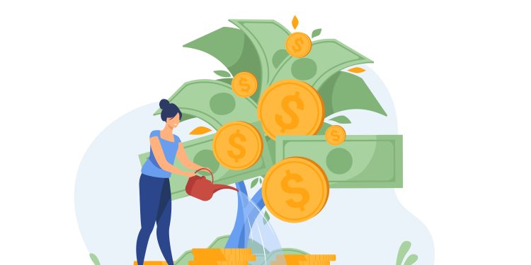 Why Banking on Financial Well-Being is a Winning Strategy