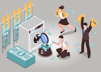 Binance Launders $2.35B for NK, Russia, and a Multitude of Criminals