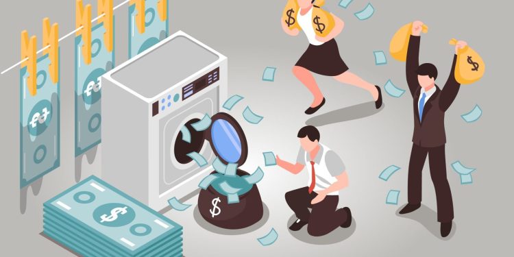 Binance Launders $2.35B for NK, Russia, and a Multitude of Criminals