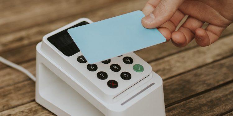 Prepaid Card