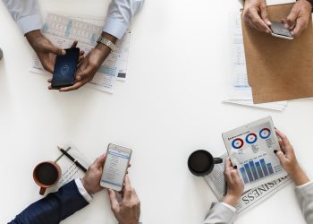 Digitization and Competition are Driving New Go-to-Market Models for Commercial Bankers