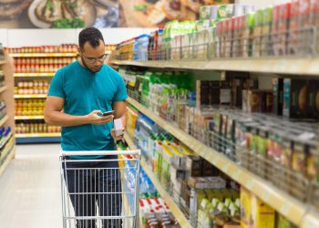 Walmart Amazon E-Commerce Market Share, pay with points, Amazon Prime credit card Whole Foods