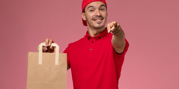 Grubhub Using Debit Push Payments to Pay Drivers More Quickly