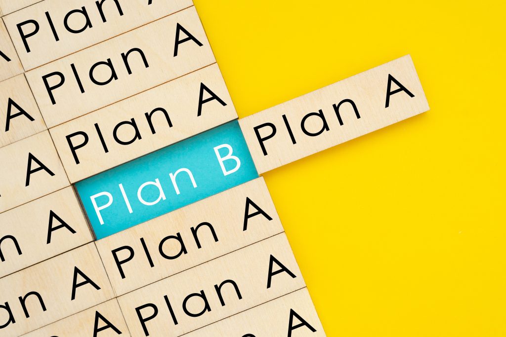 Buy Now, Pay Later: Merchants Need to Think About Plan B