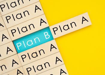 Buy Now, Pay Later: Merchants Need to Think About Plan B