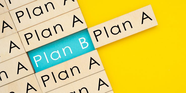 Buy Now, Pay Later: Merchants Need to Think About Plan B