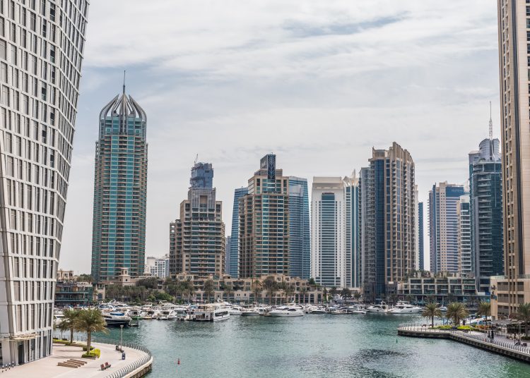 uae