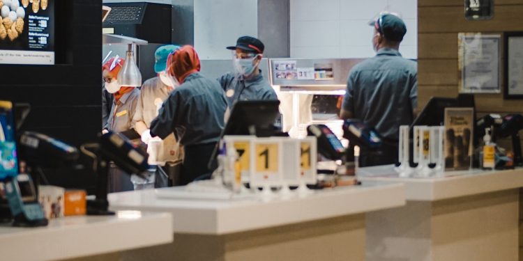 McDonald's & Adyen Bring Mobile App Partnership to U.S.