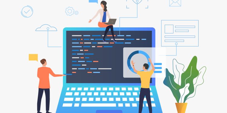 How Managed Automation Can Fill IT Talent Gaps at Financial Institutions amid the Great Resignation