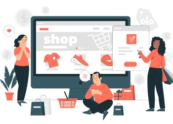 Conversion Rates in E-Commerce