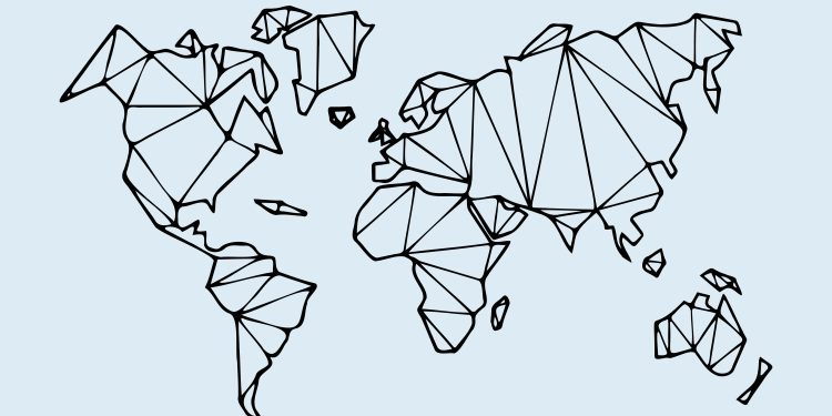 Cross-Border Blockchain Can Transform LATAM Economies