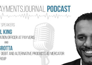 Expanding the Methods and Speed of Loan Payments for Banks and Other Lenders