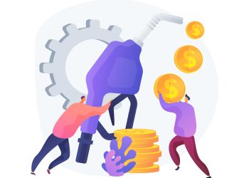 Apple CarPlay to Enable Fuel Purchase; 1,600 Sinclair Stations May Adopt