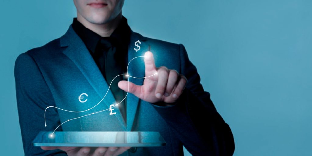 Citibank Financial Digitization, Banks Digital Transformation