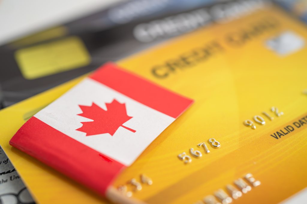 canada, real-time payments