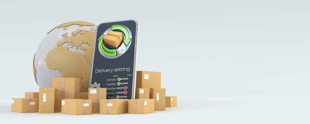 A Straightforward Guide to Creating The Perfect Shipping Process for Your Business