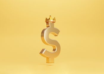 The Future Cashless Society Is Here