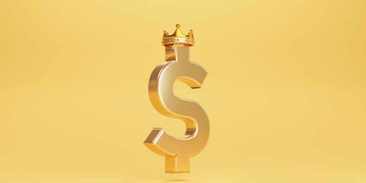 The Future Cashless Society Is Here