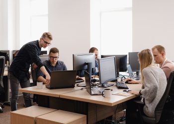 Building Operational Resiliency in Payments