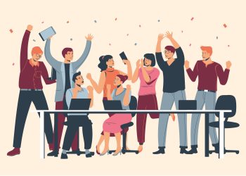 Employee recognition is missing from remote workplace cultures