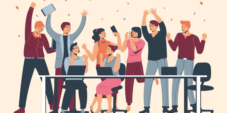 Employee recognition is missing from remote workplace cultures