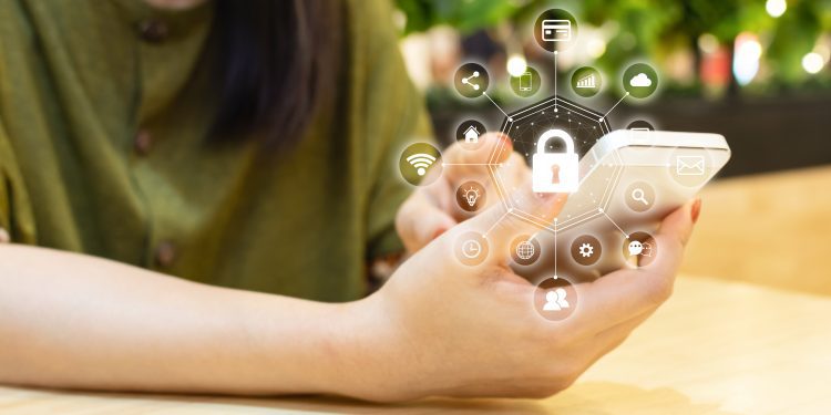 Online Identity, Western Union Data Protection