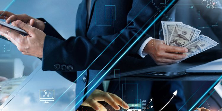 Global Payments report