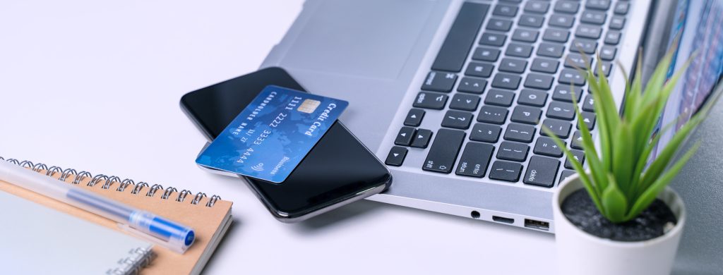 Next-Gen Credit Card Experiences, Australia online payment security